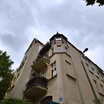 Piekny Apartament 3City Z Balkonem W Centrum Sopotu By Noclegi Renters