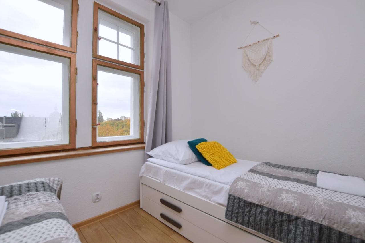 Apartment Piekny 3city Z Balkonem W Centrum Sopotu By Renters