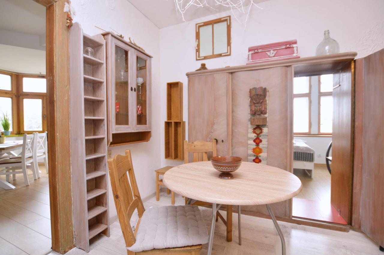 Piekny 3city Z Balkonem W Centrum Sopotu By Renters Apartment