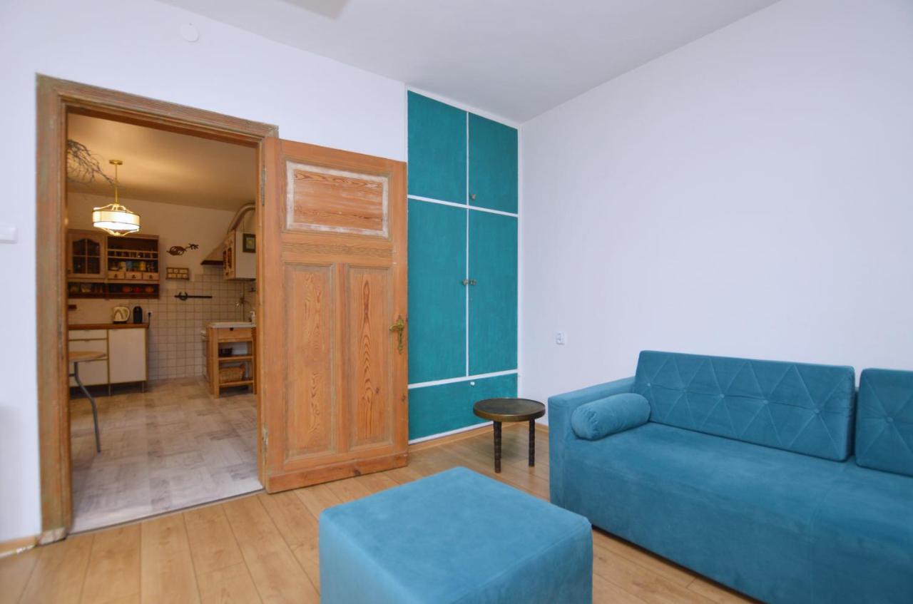 Piekny 3city Z Balkonem W Centrum Sopotu By Renters * Sopot