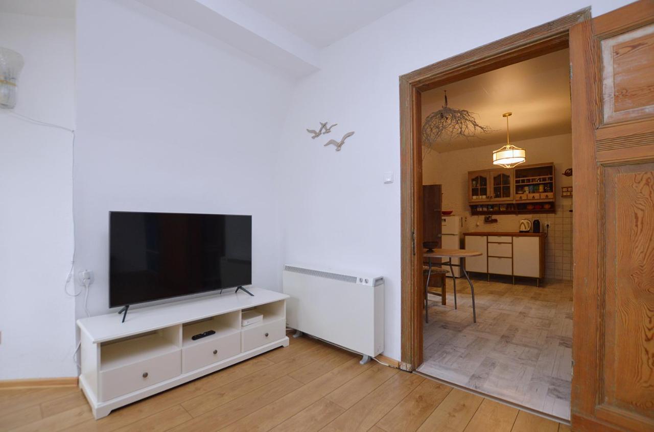 Apartment Piekny 3city Z Balkonem W Centrum Sopotu By Renters Sopot