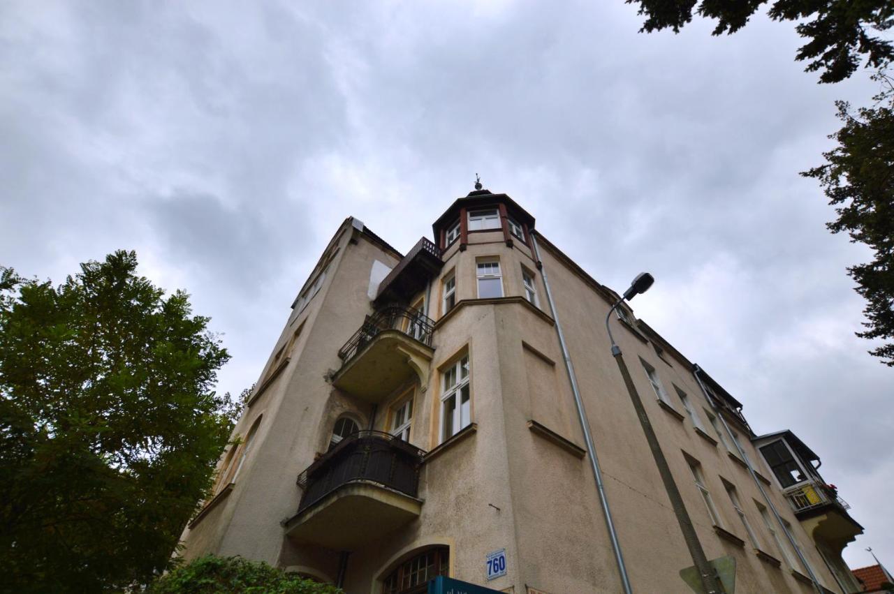 Apartment Piekny 3city Z Balkonem W Centrum Sopotu By Renters