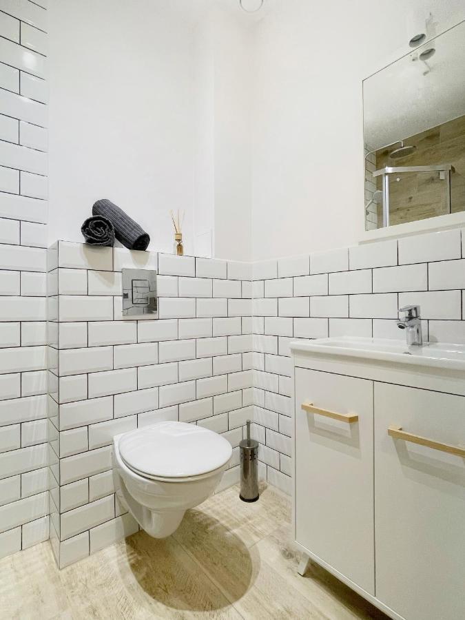 Apartment Piekny 3city Z Balkonem W Centrum Sopotu By Renters Sopot