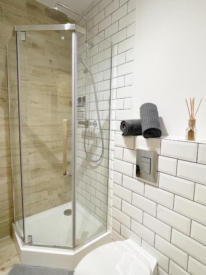 Piekny 3city Z Balkonem W Centrum Sopotu By Renters *
