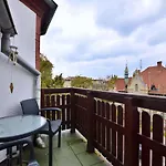 Narnia Sopot Centrum Apartment