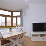 Narnia Sopot Centrum Apartment
